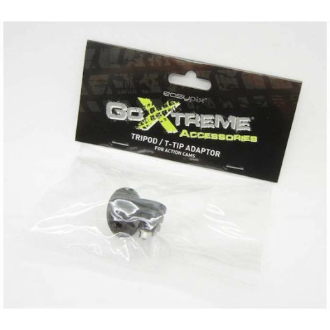 EasyPix GoXtreme Tripod Adapter