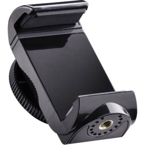 Mantona Sm-850 Twist Mount Αντάπτορας Κινητού για Τρίποδο
