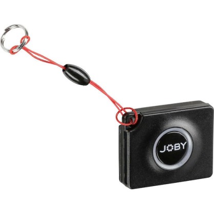 Joby Χειριστήριο για Selfie Impulse Bluetooth Μαύρο