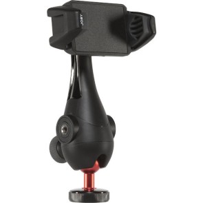 Joby GripTight Pro 3 Mount σε Μαύρο χρώμα
