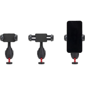 Joby GripTight Pro 3 Mount σε Μαύρο χρώμα