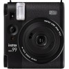Fujifilm Φωτογραφική Μηχανή μιας Χρήσης Instax Mini Black