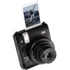 Fujifilm Φωτογραφική Μηχανή μιας Χρήσης Instax Mini Black