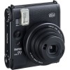 Fujifilm Φωτογραφική Μηχανή μιας Χρήσης Instax Mini Black