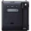 Fujifilm Φωτογραφική Μηχανή μιας Χρήσης Instax Mini Black