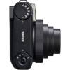 Fujifilm Φωτογραφική Μηχανή μιας Χρήσης Instax Mini Black