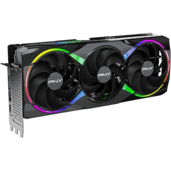 PNY GeForce RTX 5080 16GB GDDR7 EPIC-X RGB Overclocked Κάρτα Γραφικών