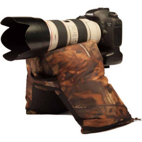 Buteo Photo Gear Buteo Photo Gear Bean Θήκη 8719324224079