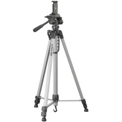 Cullmann Alpha 2800 Mobile Τρίποδο Κινητού Ασημί