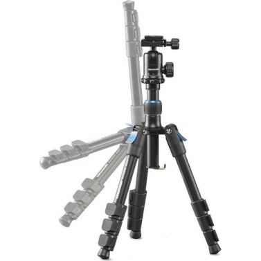 Cullmann Rondo 400T RB6.5 Τρίποδο - Φωτογραφικό