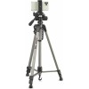 Cullmann Alpha 1800 Τρίποδο Κινητού Ασημί