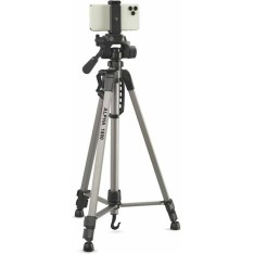 Cullmann Alpha 1800 Τρίποδο Κινητού Ασημί