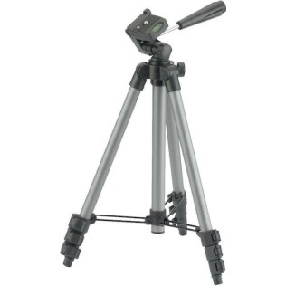 Cullmann Alpha 1000 with case Τρίποδο - Φωτογραφικό Photo Head