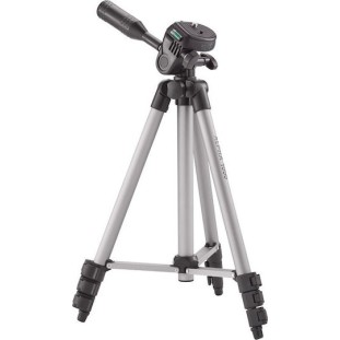 Cullmann Alpha 1000 with case Τρίποδο - Φωτογραφικό Photo Head