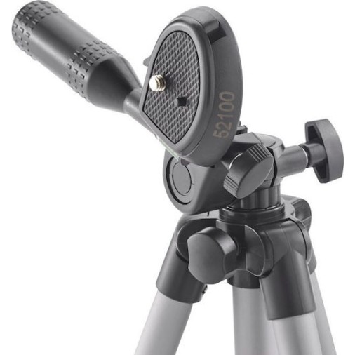 Cullmann Alpha 1000 with case Τρίποδο - Φωτογραφικό Photo Head