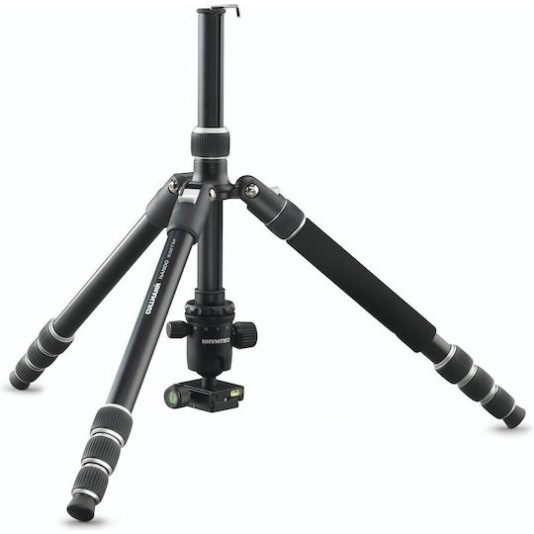 Cullmann Nando 530TM Kit Τρίποδο - Φωτογραφικό