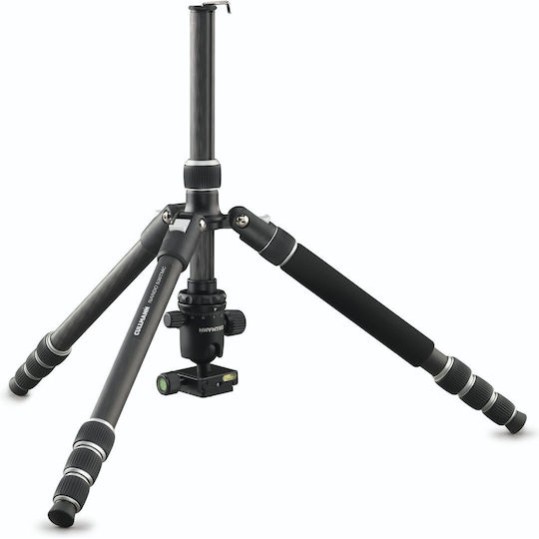 Cullmann Nando 530TMC Kit Τρίποδο - Φωτογραφικό