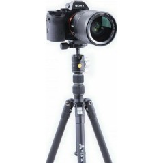 Vanguard Vesta TB 204AB Τρίποδο - Φωτογραφικό