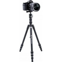 Vanguard Vesta TB 204AB Τρίποδο - Φωτογραφικό