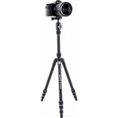 Vanguard Vesta TB 204AB Τρίποδο - Φωτογραφικό