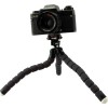 Rollei MonkeyPad Τρίποδο - Μίνι Black