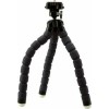 Rollei MonkeyPad Τρίποδο - Μίνι Black