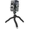 Rollei MonkeyPad Τρίποδο - Μίνι Black