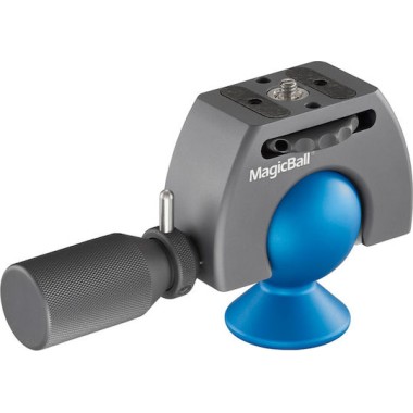 Novoflex MagicBall Κεφαλή - Φωτογραφική