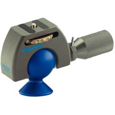 Novoflex MagicBall Κεφαλή - Φωτογραφική