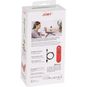 Joby Swing Αξεσουάρ Στήριξης Φωτογραφικής
