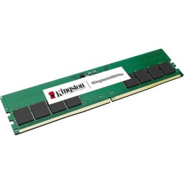 Kingston DDR5 με Module 1x32GB για Desktop