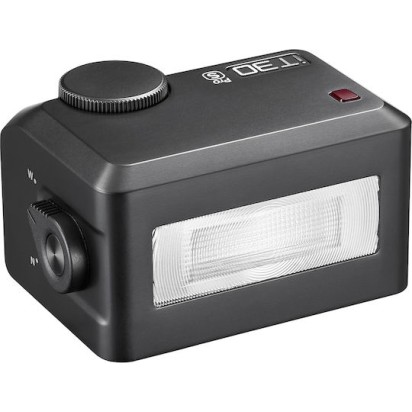 Godox GD-iT30PRO-N-B TTL Flash για Nikon Μηχανές