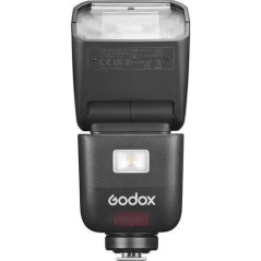 Godox V480c – Ttl Flash Canon Μηχανές
