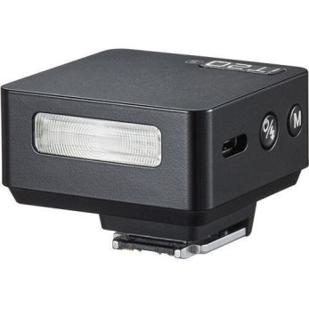 Godox N Mini TTL Flash για Nikon Μηχανές