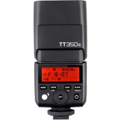 Godox TT350O TTL Flash για Panasonic, Olympus Μηχανές