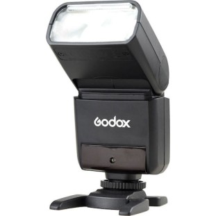 Godox TT350O TTL Flash για Panasonic, Olympus Μηχανές