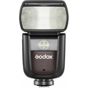 Godox V860III-C-TTL TTL Flash Kit για Sony, Nikon, Canon Μηχανές