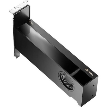 PNY RTX 2000 Ada 16GB GDDR6 Κάρτα Γραφικών