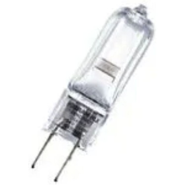 Osram Halogen Hlx Lampe G6.35 Ohne Reflektor 50w 12v Brl