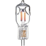 Osram Λάμπα Αλογόνου για Ντουί GX6.35 με Ισχύ 150W 230V