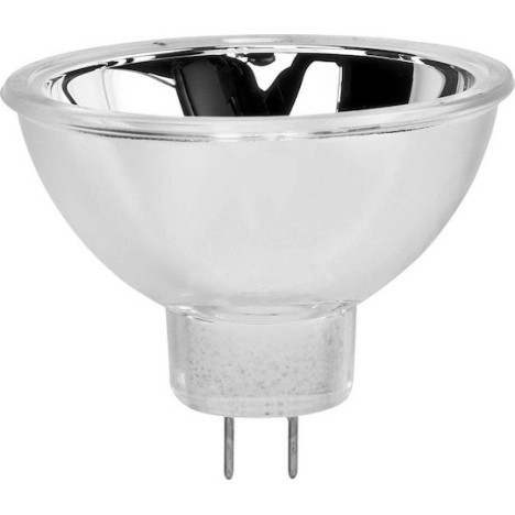 Osram Λάμπα Αλογόνου για Ντουί GY6.35 με Ισχύ 100W 12V