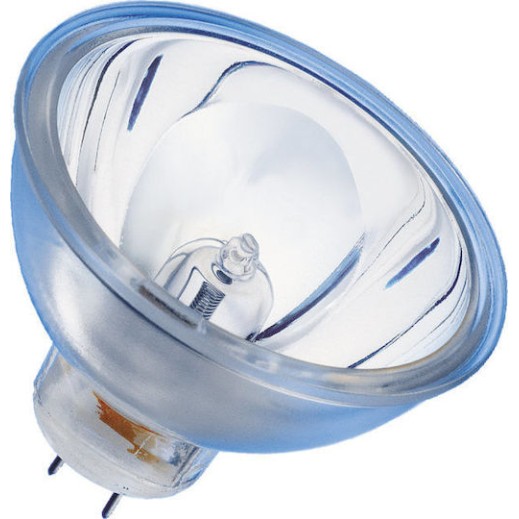 Osram Λάμπα Αλογόνου για Ντουί GY6.35 με Ισχύ 150W 15V