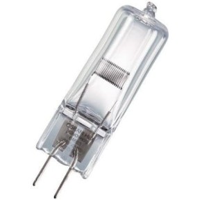Osram Λάμπα Αλογόνου για Ντουί GY6.35 με Ισχύ 400W 36V