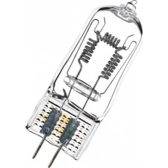 Ledvance Λάμπα Αλογόνου για Ντουί GY6.35 με Ισχύ 1000W 230V