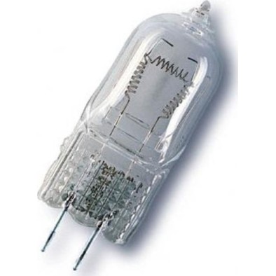 Ledvance Λάμπα Αλογόνου για Ντουί GY6.35 με Ισχύ 1000W 230V