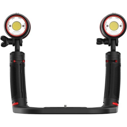 Sealife Sea Dragon για Action Cameras
