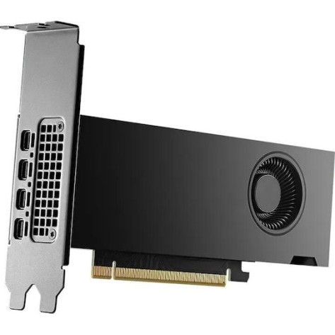 PNY RTX 2000 Ada 16GB GDDR6 Small Box Κάρτα Γραφικών