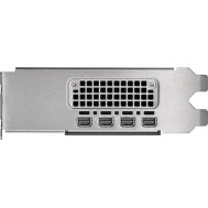 PNY RTX 2000 Ada 16GB GDDR6 Small Box Κάρτα Γραφικών