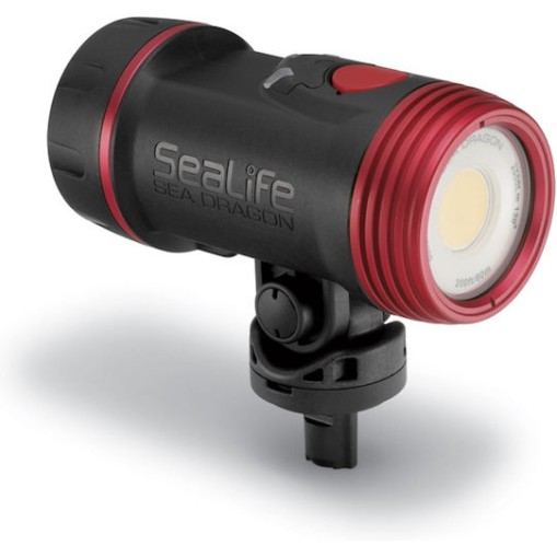 Sealife Sea Dragon 2500
