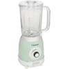 Ariete Μπλέντερ για Smoothies με Γυάλινη Κανάτα 1.5lt 1000W Πράσινο 00C058304AR0